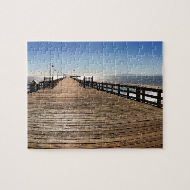 Puzzle Pilier de Ventura (Horizontal)