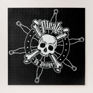 Puzzle Pirate