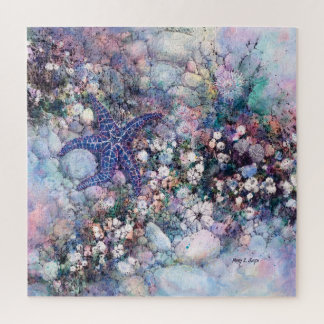 Puzzle "Pisaster Azure"