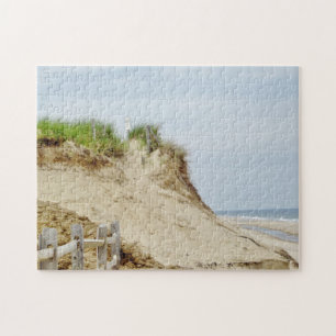 Puzzle Plage