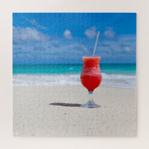 Puzzle Plage de Floride