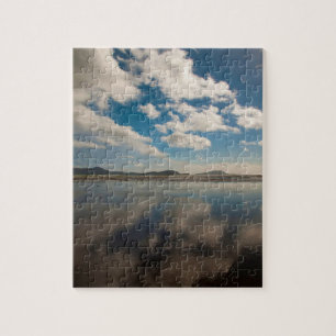 Puzzle Plage de Reen Rua Kerry.