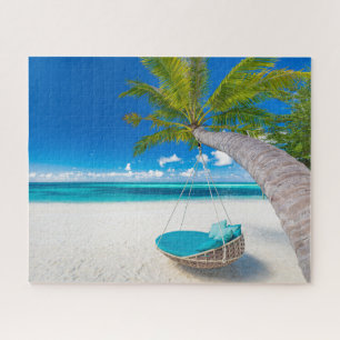 Puzzle Plages tropicales   Tourisme tropical