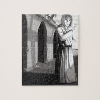 Puzzle Planète Astra