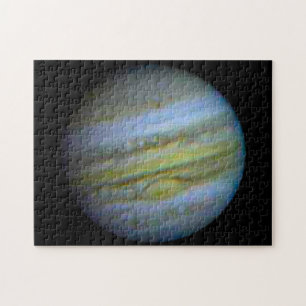Puzzle Planète Jupiter