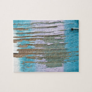 Puzzle Plans rapprochés 2 de graffiti