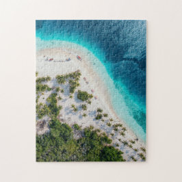 Puzzle / Playa de Venezuela