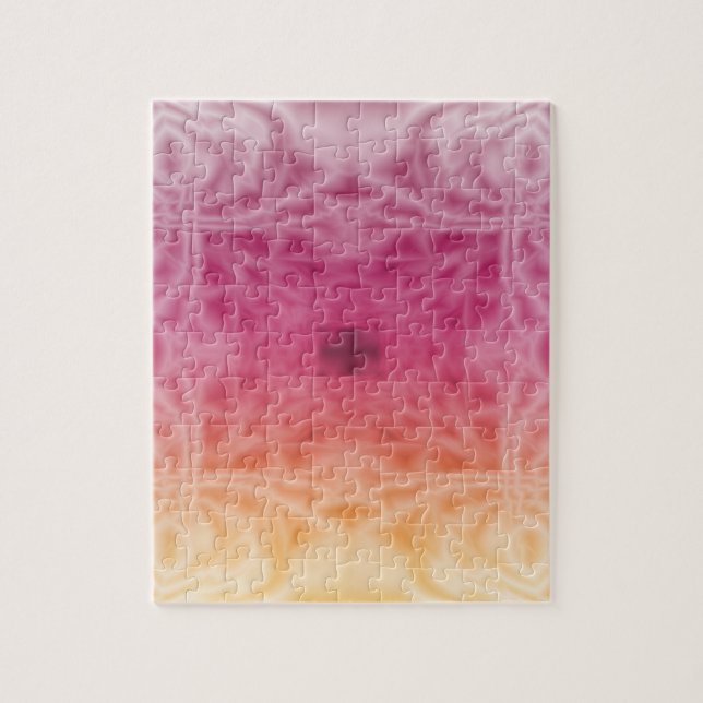 Puzzle Plumes (Vertical)