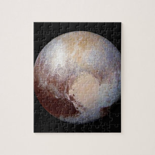 Puzzle Pluton