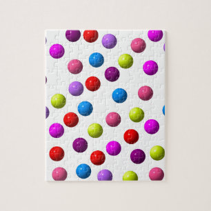 Puzzle Points amusants