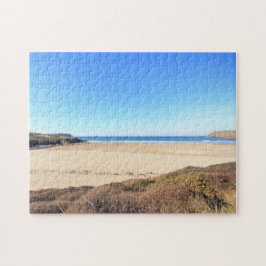 Puzzle Polzeath