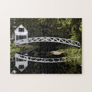 PUZZLE PONT DE SOMESVILLE