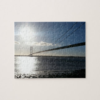 Puzzle Pont Humber