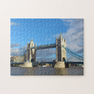 Puzzle Pont Tower