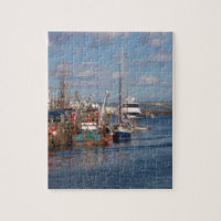 Port de Weymouth
