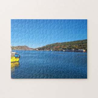 Puzzle Port St. John's 2025