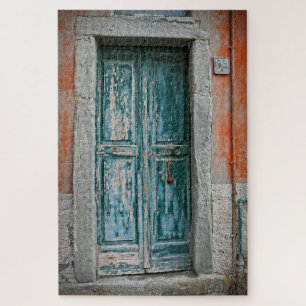 Puzzle Portes de l'Italie - le Cinque Terre - 20x30 -