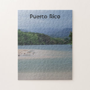 Puzzle Porto Rico