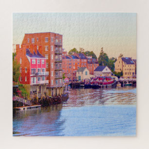 Puzzle Portsmouth New Hampshire