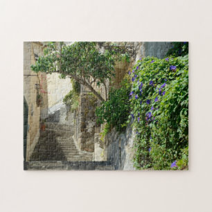Puzzle Positano, Italie
