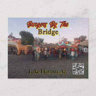 Puzzle Postkarte