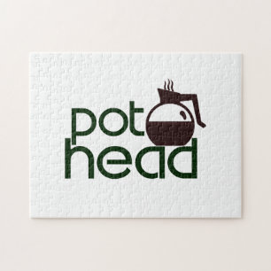 Puzzle Pothead