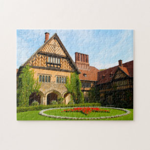 Puzzle Potsdam Allemagne.