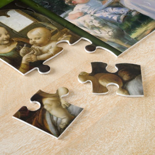 puzzle pour fille