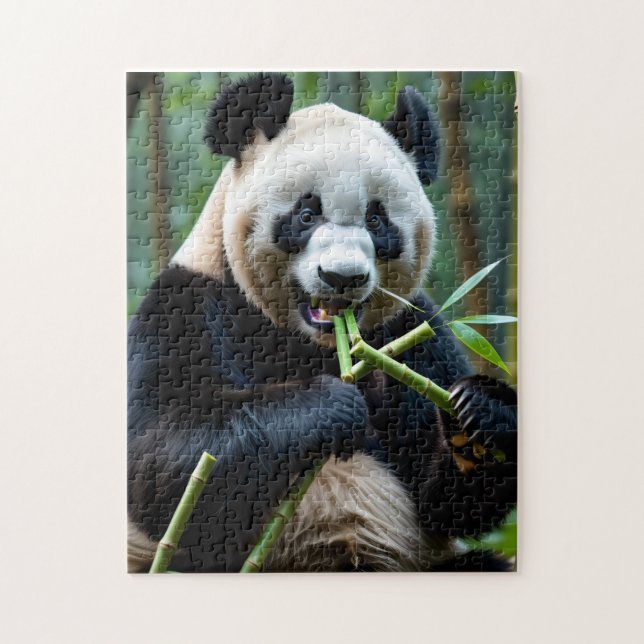 Puzzle pour les enfants (Vertical)