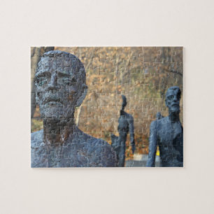 Puzzle Prague