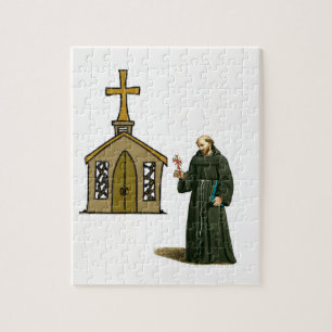 Puzzle Priest