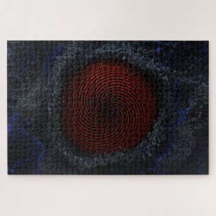Puzzle Primordium