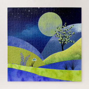Puzzle Printemps