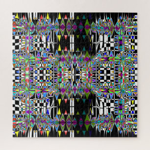 Puzzle Prose pourpre, 2230d