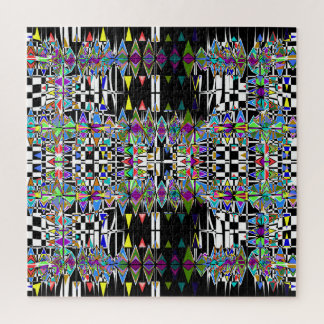 Puzzle Prose pourpre, 2230d