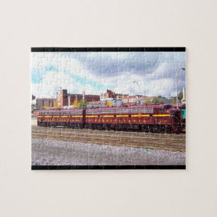 Puzzle PRR E-8A (JTFS) 5809 et 5711 chez Altoonia