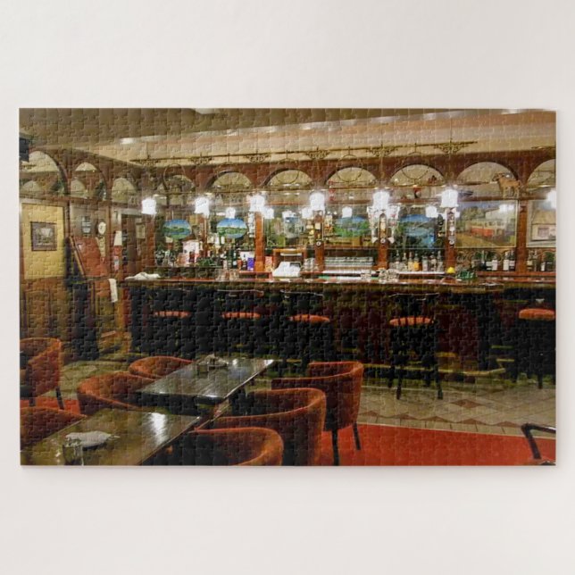 Puzzle Puble (Horizontal)