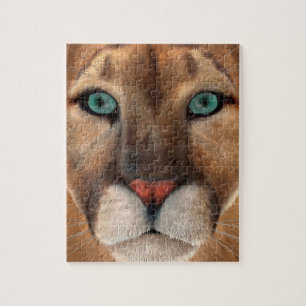Puzzle Puma (homonymie)