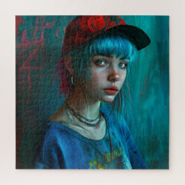Puzzle Punk
