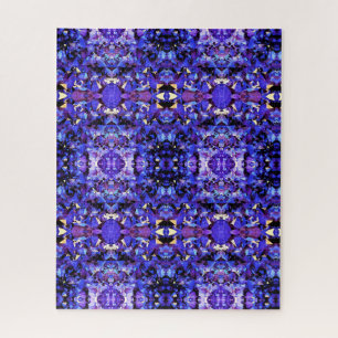 Puzzle Purple Amethyst #2