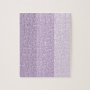 Puzzle Purple Ombre rayé