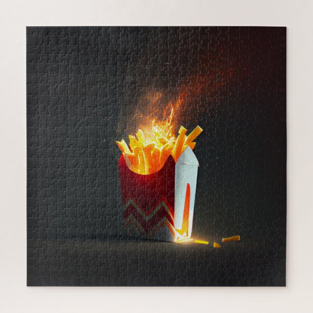 Puzzle Putin (Vertikal)