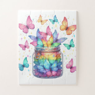Puzzle Puzzle-
