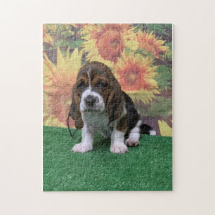 Puzzle Puzzle, 11" x 14", 252 pièces