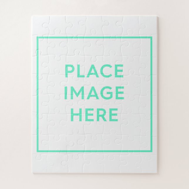 Puzzle Puzzle, 16 po x 20 po, 56 pièces (Vertical)