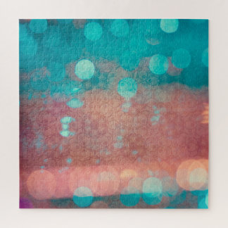 Puzzle Puzzle, 20" x 20", 676 pièces