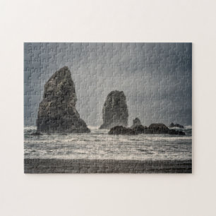 Puzzle Puzzle: Les Aiguilles 1