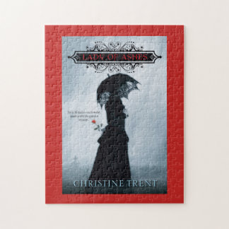 Puzzle Puzzle, Madame des cendres