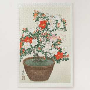 PUZZLE PUZZLE: OHARA KOSON : BLOQUER AZALEA