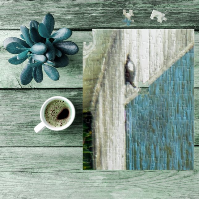 Puzzle Quai de tortue Snapper (Créateur téléchargé)